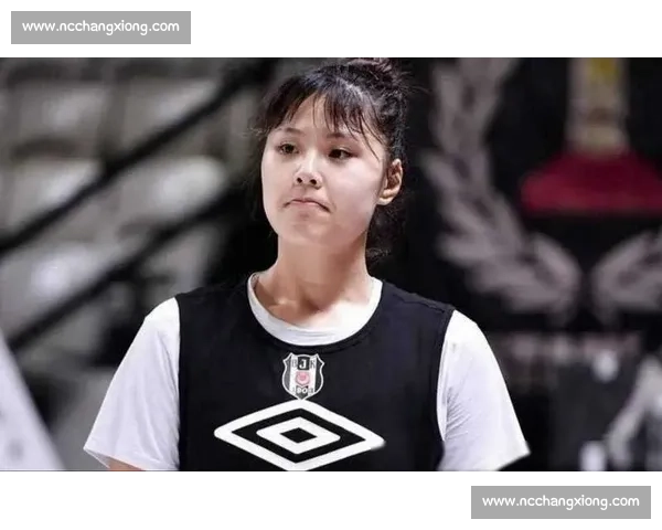 女篮 67 分大胜夜却迎致命打击！李梦退出 + 李月汝留美，亚洲杯双核缺席