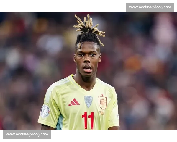 尼科更衣室玩笑暗藏真心：巴萨队友带我飞