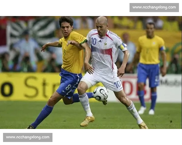 瓜迪奥拉战术绞杀齐达内:欧冠巅峰对决的博弈艺术