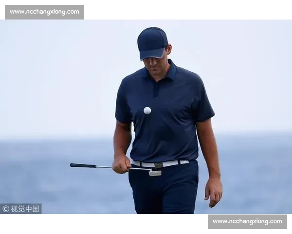 美巡赛任命 NFL 媒体战略大师罗拉普为新任 CEO