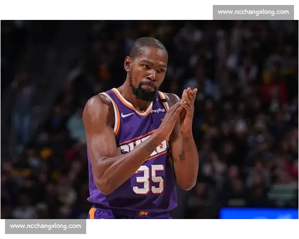 太阳索要榜眼签或卡斯尔遭拒！杜兰特交易陷入僵局