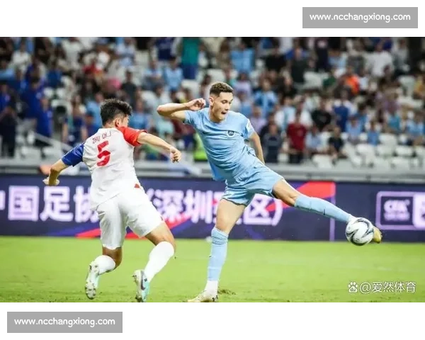 帕拉西奥斯一传一射定乾坤 武汉三镇客场 2-1 逆转深圳新鹏城