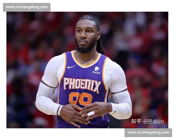 小贾巴里・史密斯：休城未来核心的 “降薪忠诚” 与冠军拼图