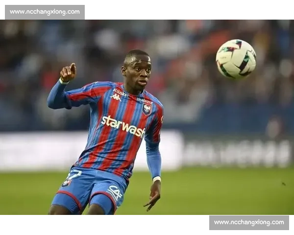 勒阿弗尔瞄准自由身边锋 基耶雷梅成边路补强首选