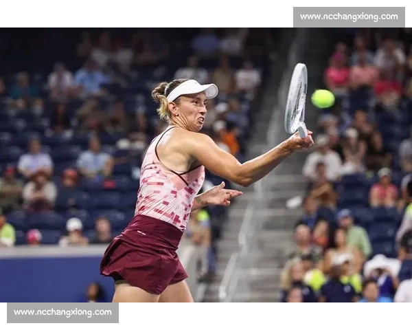 萨巴伦卡直落两盘逆转晋级柏林站八强