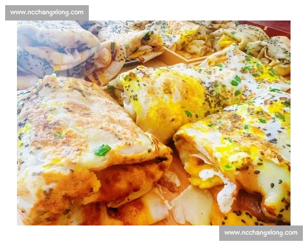 苏超美食德比！宿迁擀面皮 VS 盐城鸡蛋饼 6 月 21 日开战