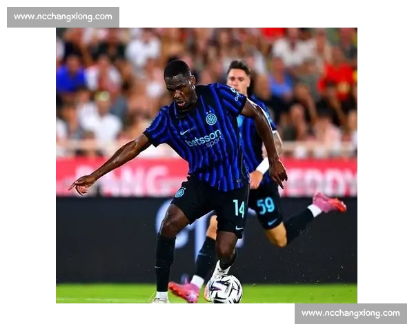 迪马济奥确认：国米 2600 万欧敲定帕尔马锋线新星博尼