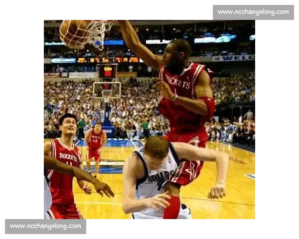 麦迪为何沦为四大分卫之末？季后赛首轮成永恒枷锁