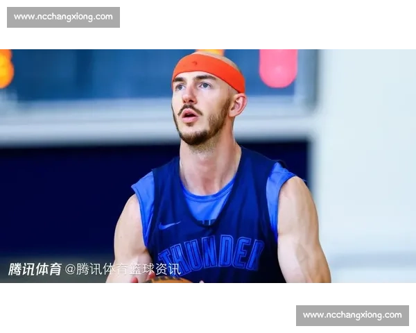 双冠传奇！亚历山大盛赞卡鲁索：总冠军经验铸就雷霆领袖