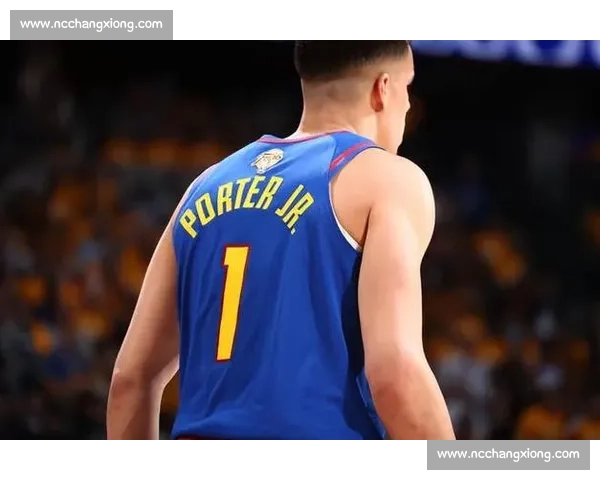 掘金完成史诗级补强！迎回 3D 锋线 + 冠军后卫，薪资空间暗藏惊喜